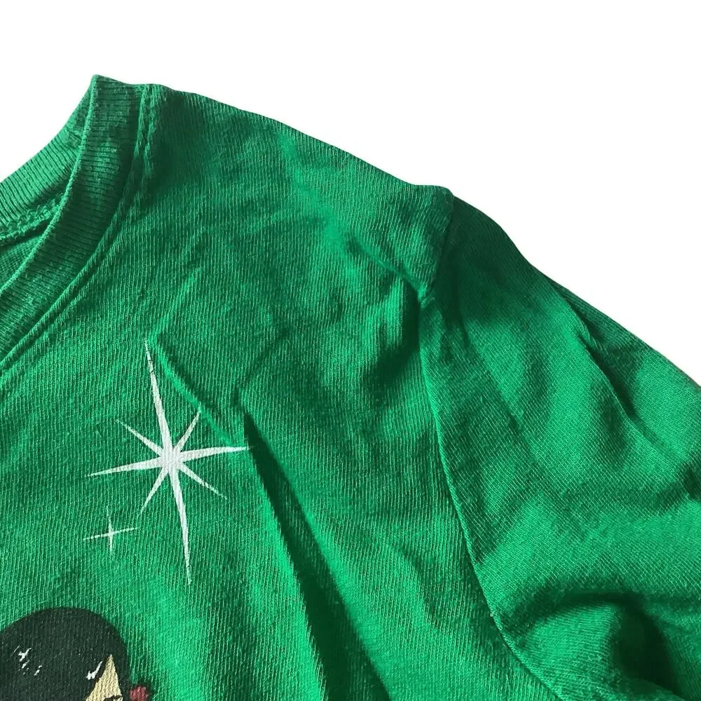 Children’s Place Christmas Graphic Tee